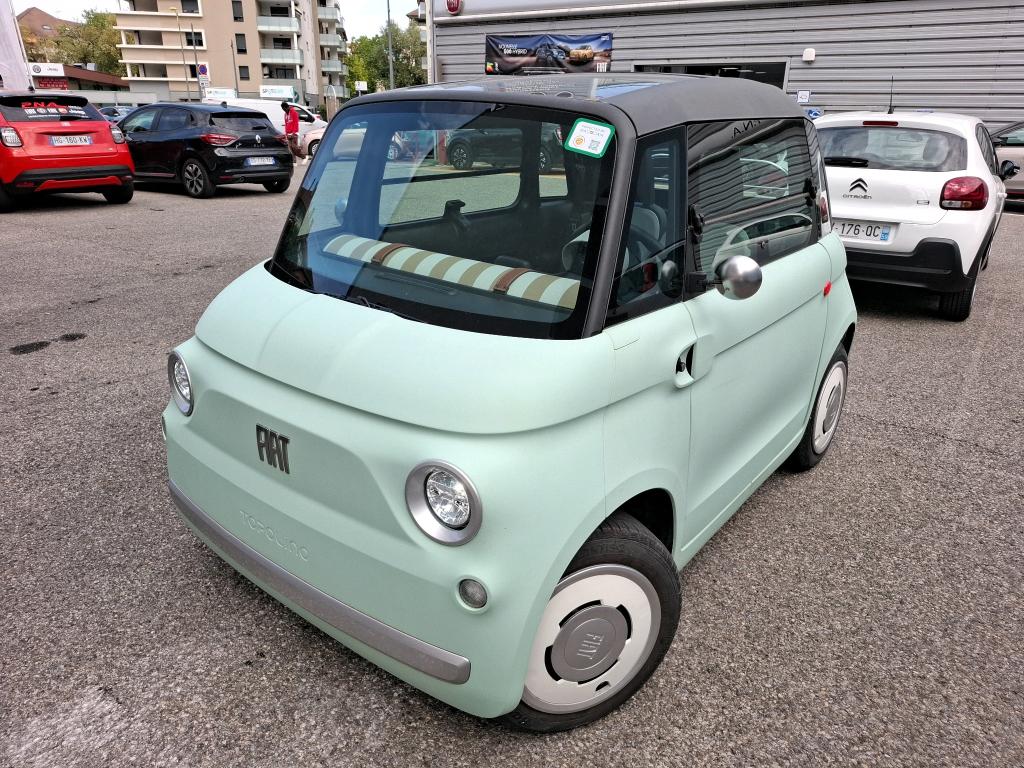 TOPOLINO