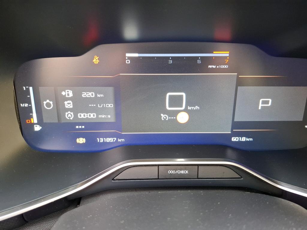 Citroen C5 Aircross BlueHDi 130 S&S EAT8 C-Series 2022