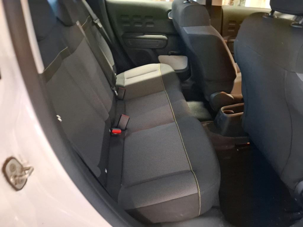 Citroen C3 PureTech 83 S&S BVM5 Feel Business 2022