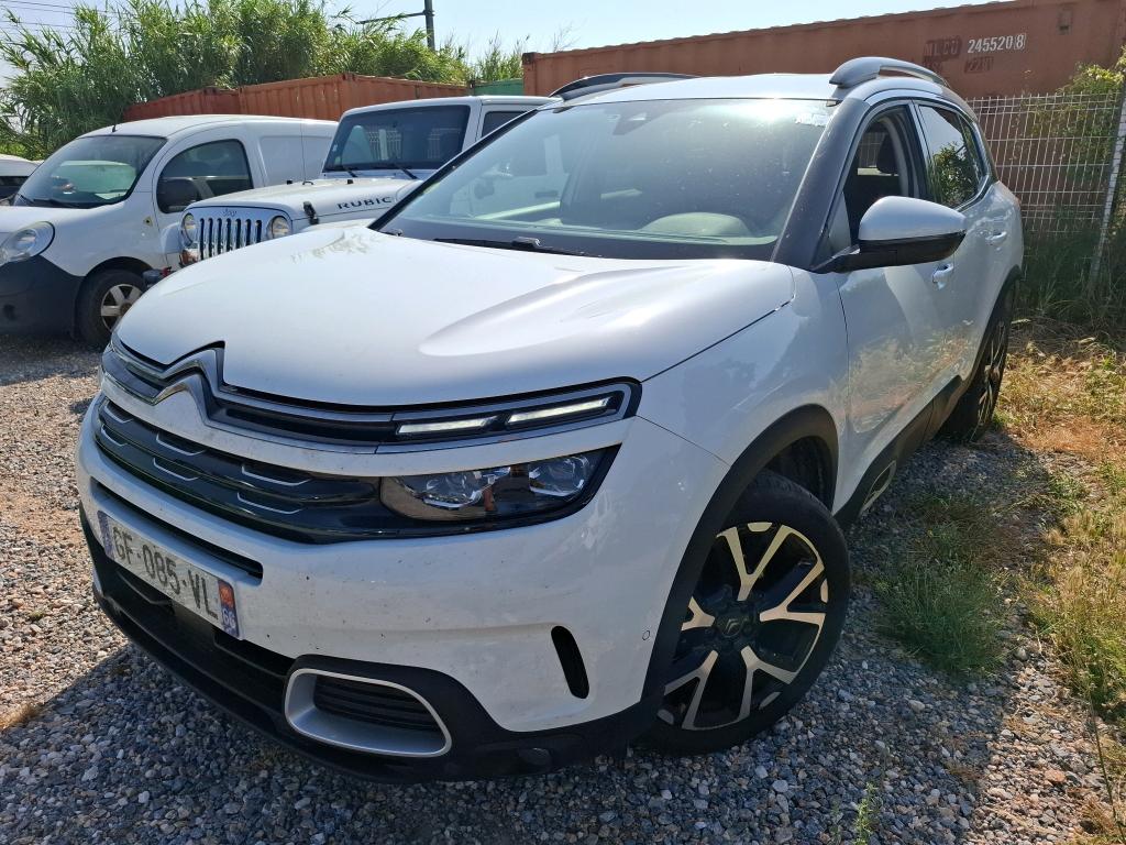 C5 AIRCROSS