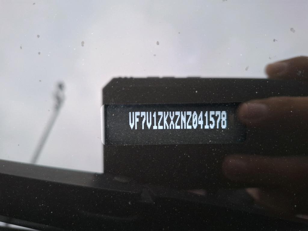 Citroen E-JUMPY FGN M 100 KW (136 CH) BATTERIE 75 KWH DRIVER 2022