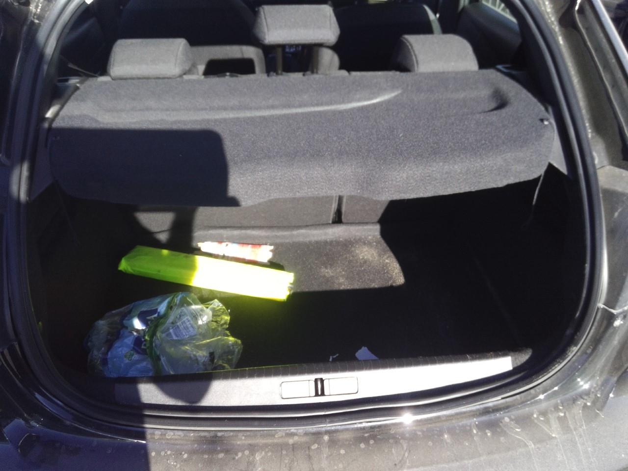Foto Peugeot 208 7