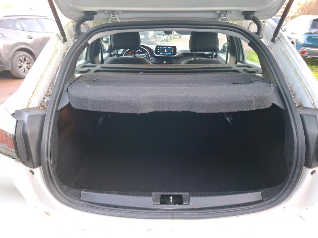 Peugeot 208 BLUEHDI 100 S&S BVM6 PREMIUM PACK 2021
