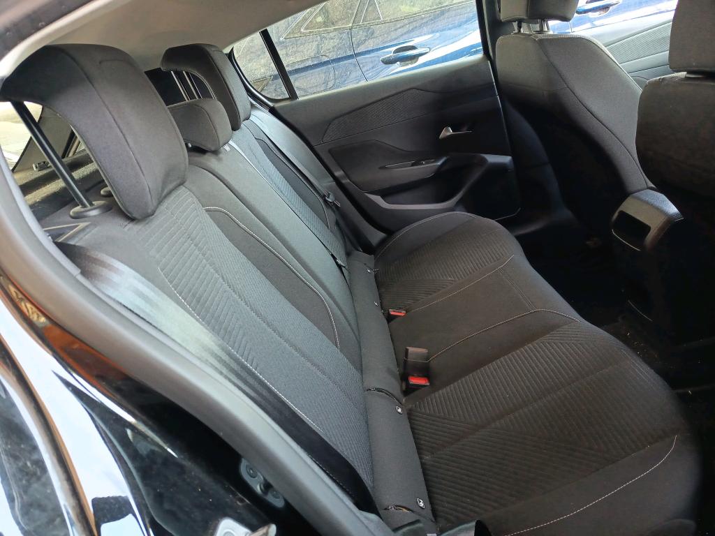 Peugeot 308 BlueHDi 130ch S&S BVM6 Active Pack 2022