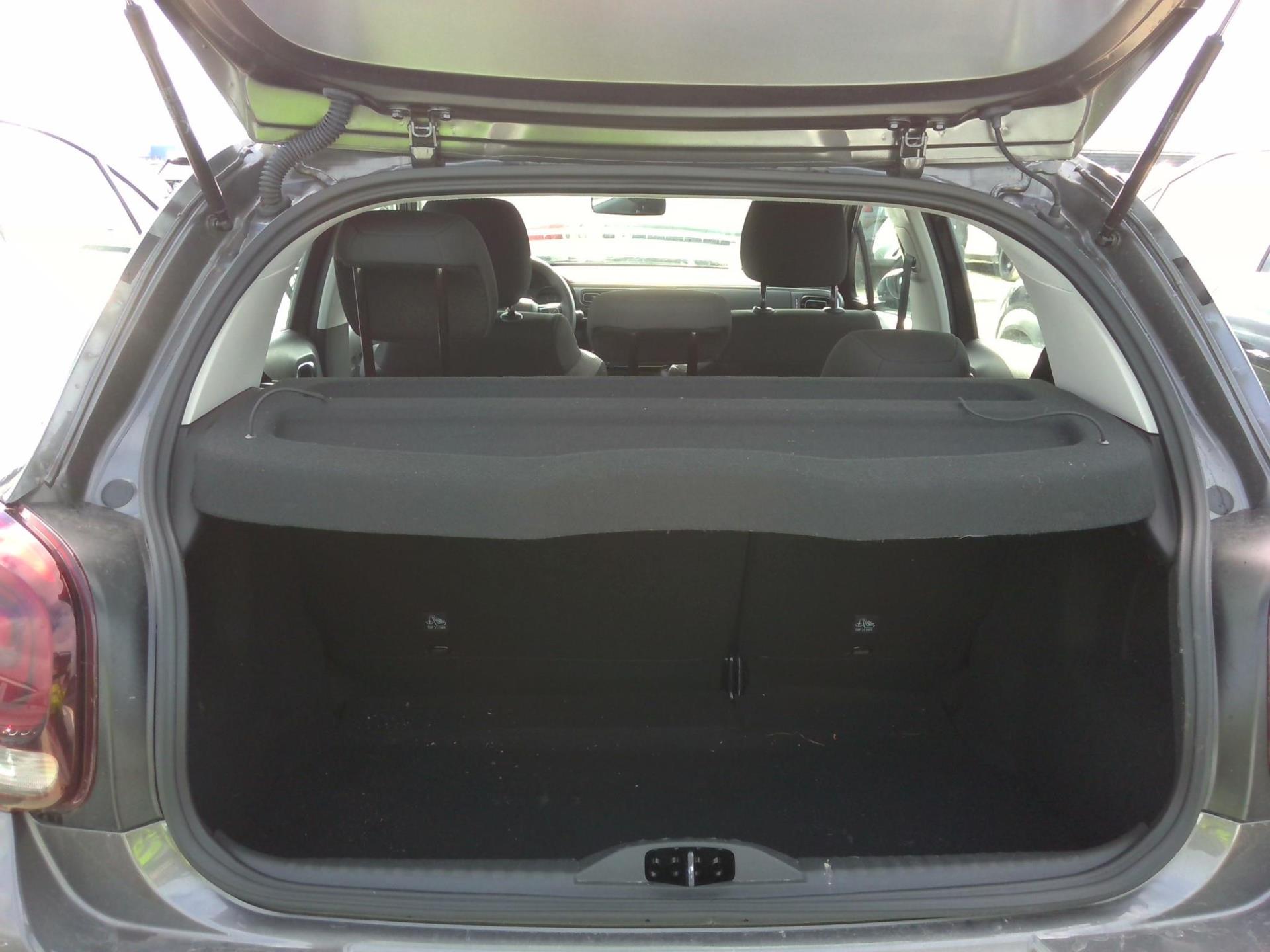 Citroen C3 PureTech 83 S&S BVM5 C-Series 2023