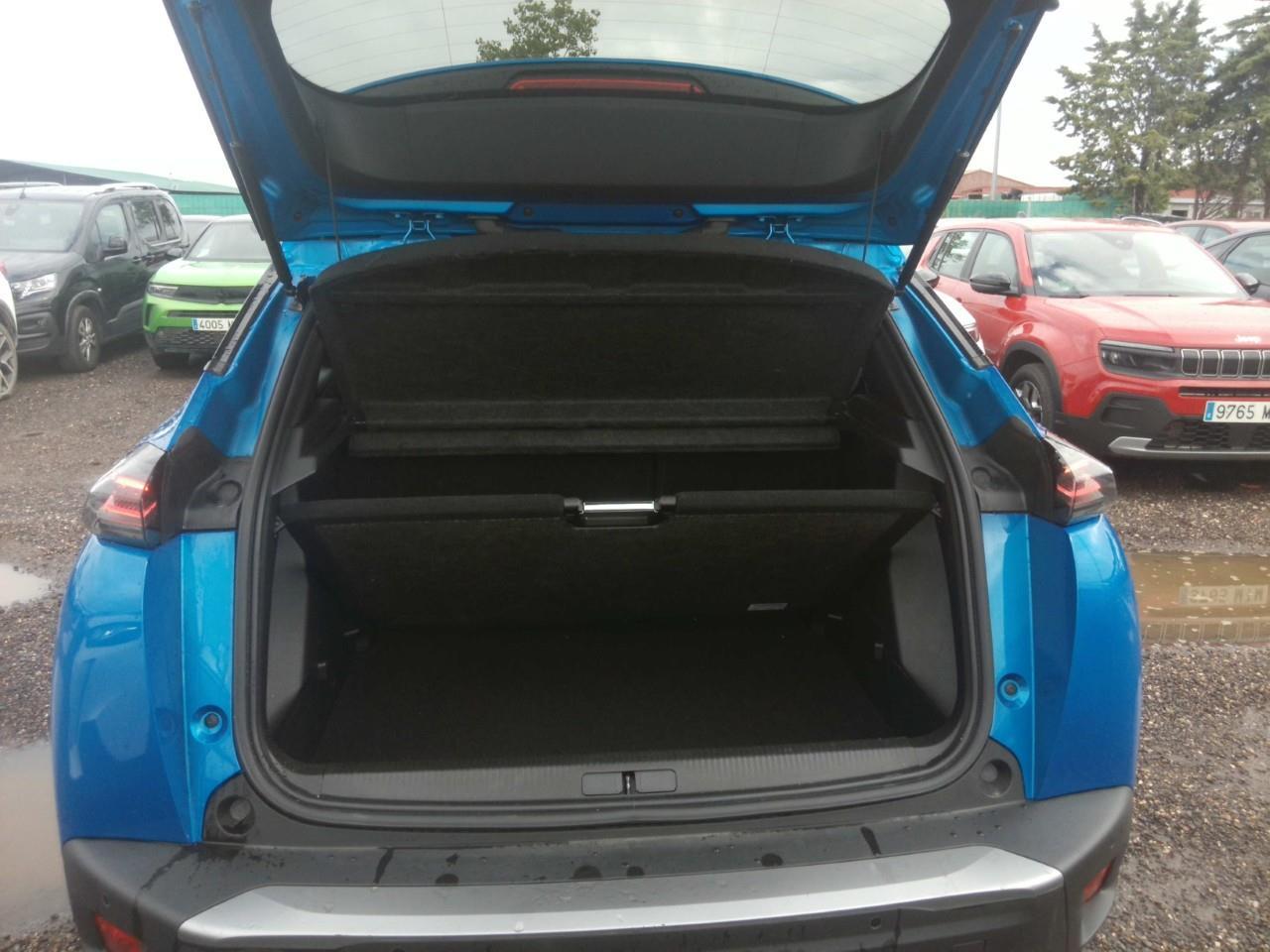 Foto Peugeot 2008 18
