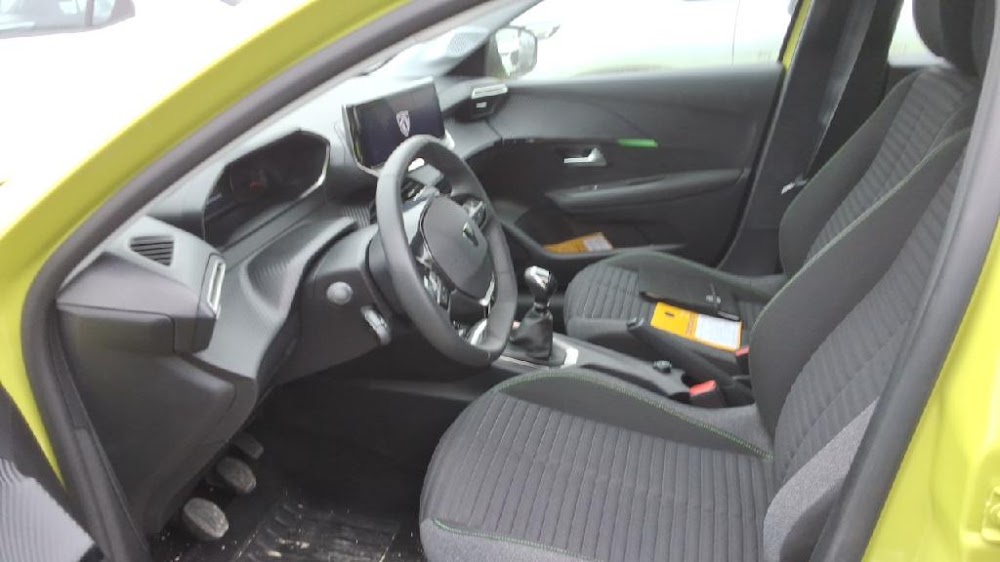 Foto Peugeot 308 3