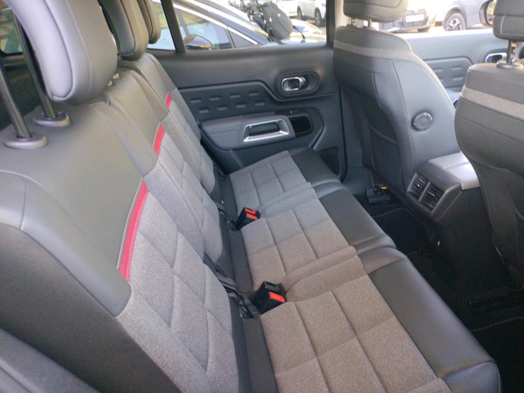 Citroen C5 Aircross Hybride Rechargeable 225 S&S e-EAT8 C-Series 2021