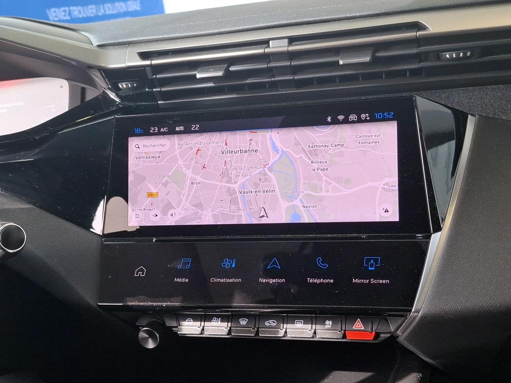 Peugeot 308 SW BlueHDi 130ch S&S EAT8 Allure 2023