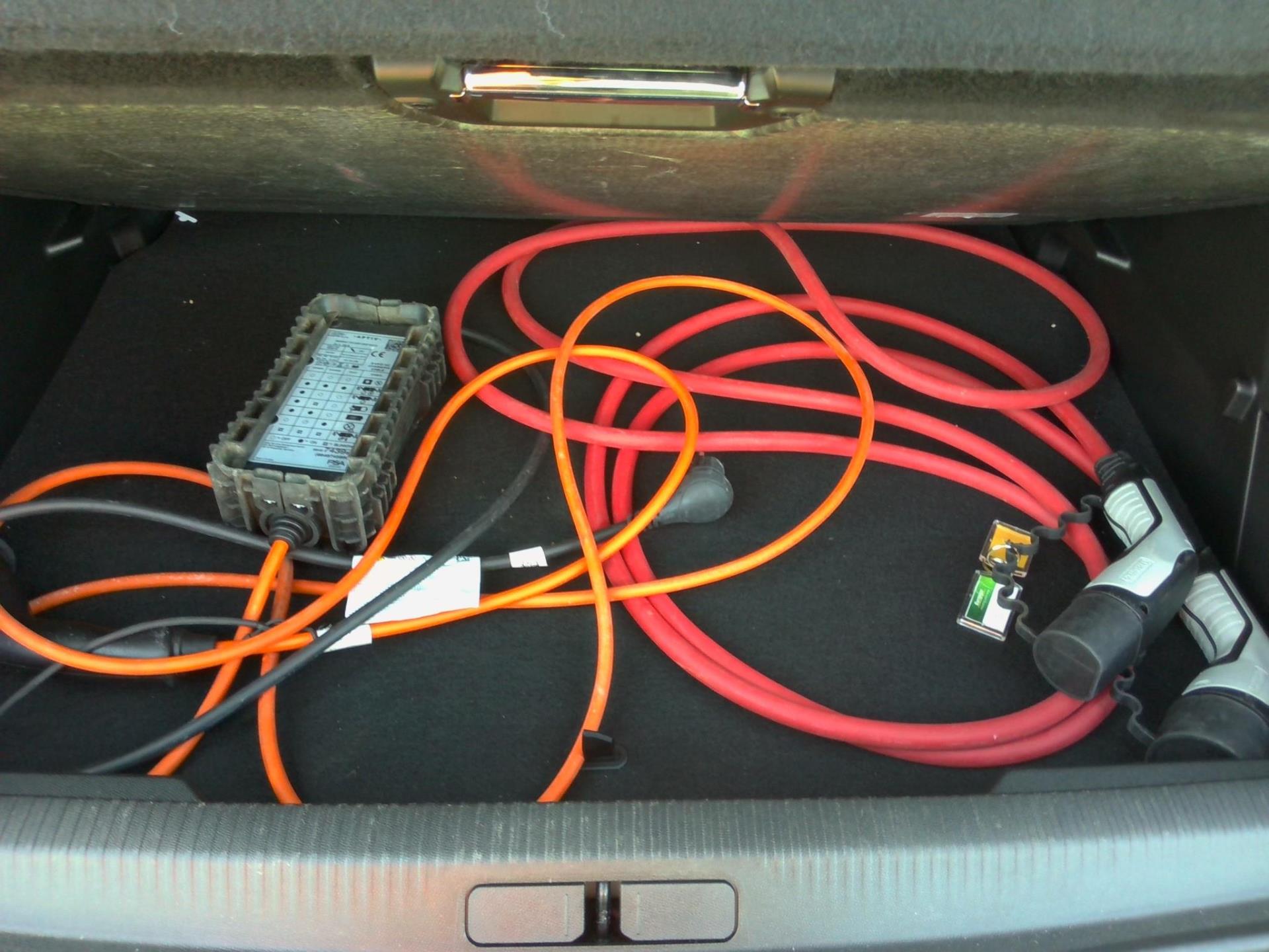 Peugeot 2008 Electrique 136 ch Allure 2023