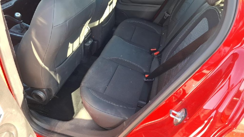 Foto Jeep AVENGER 14