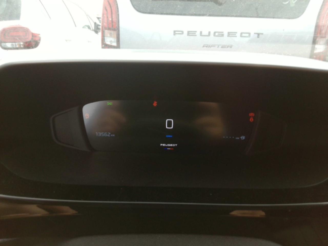 Foto Peugeot 308 10