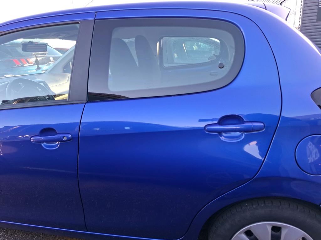 Citroen C1 VTi 72 S&S Feel 2019