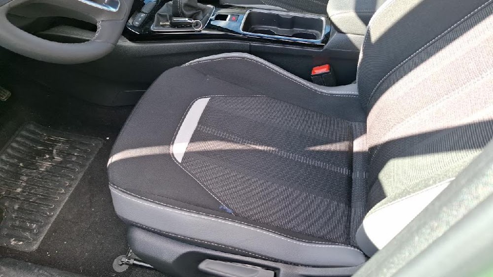 Foto Opel Astra 9