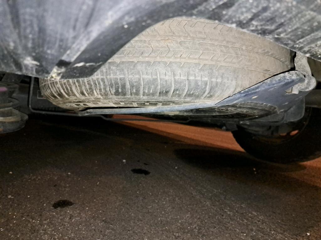 Citroen BERLINGO M BLUEHDI 100 CLUB 2018