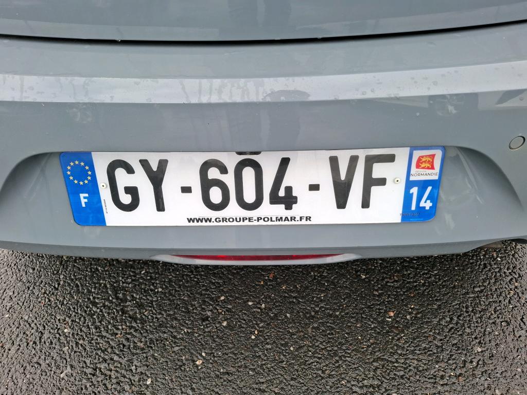 Opel Corsa 1.2 75 ch BVM5  2024