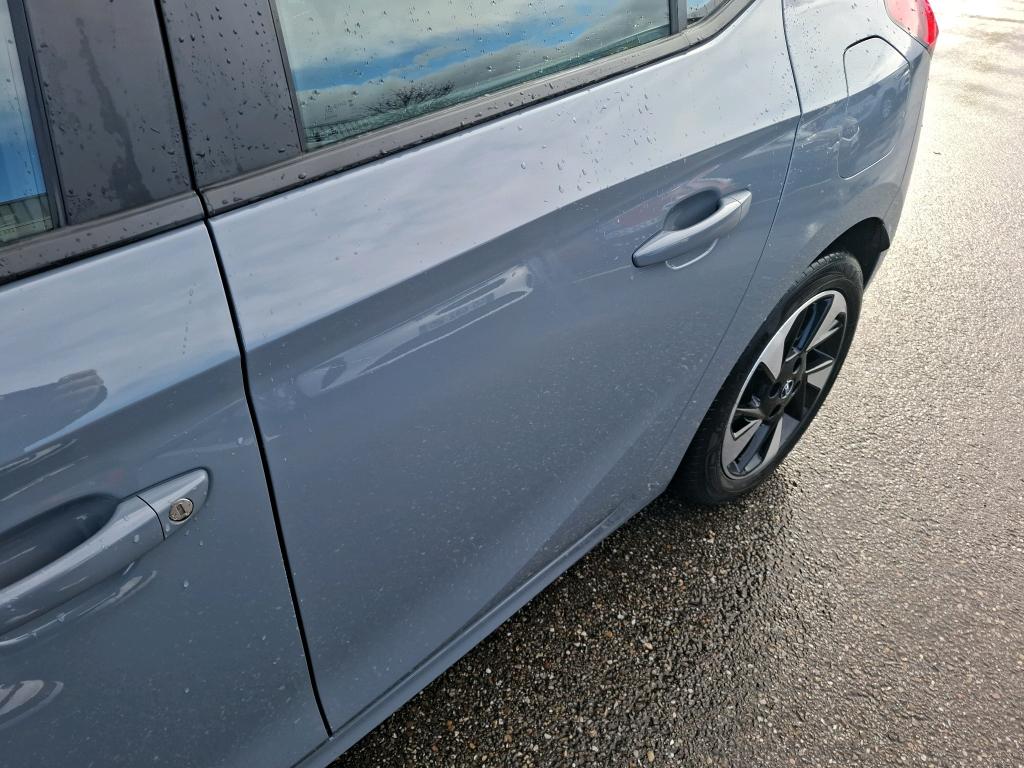 Opel Corsa Electrique 136 ch & Batterie 50 kWh  2024