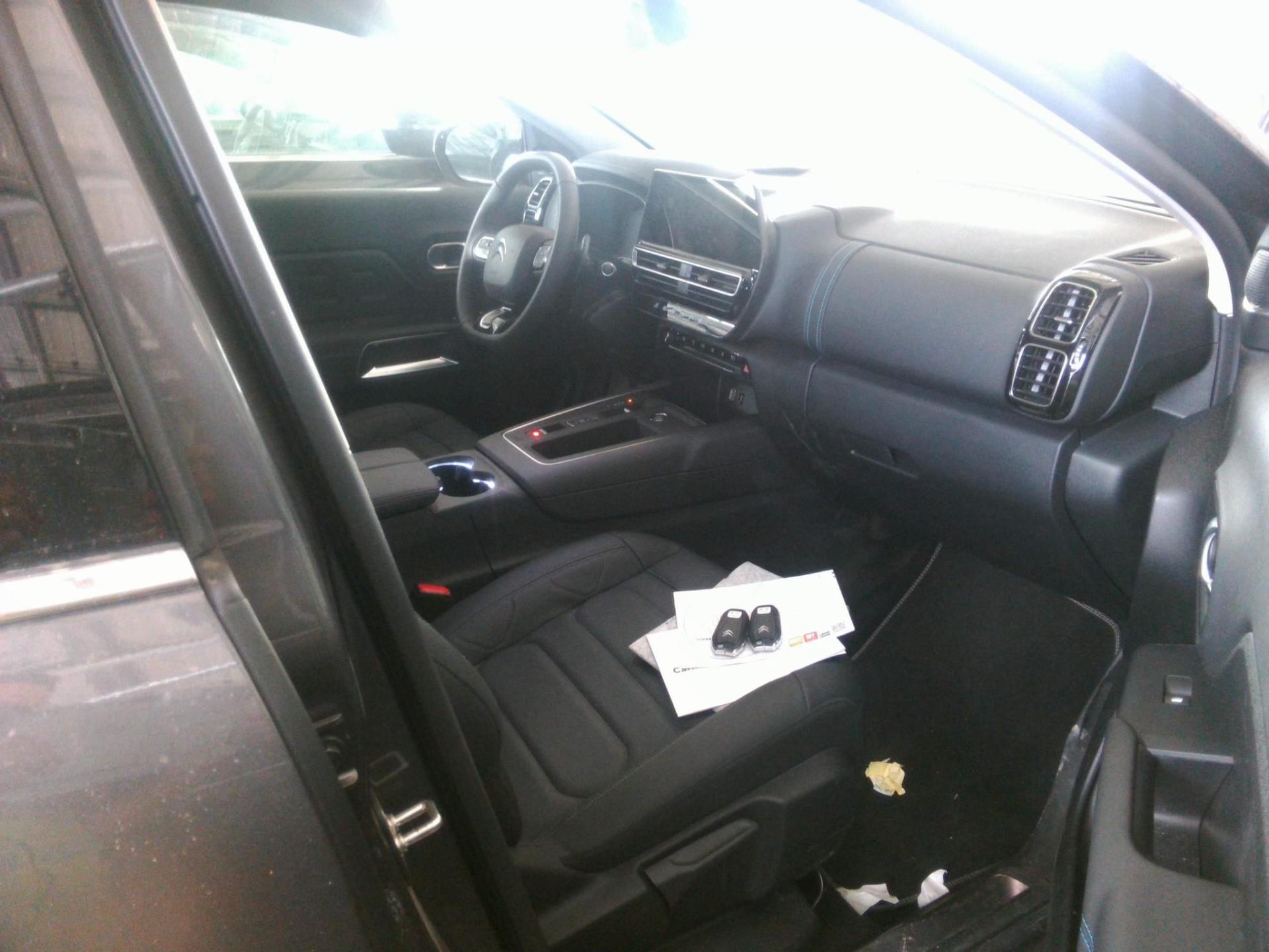 Citroen C5 Aircross Hybride Rechargeable 225 e-EAT8 Shine 2023