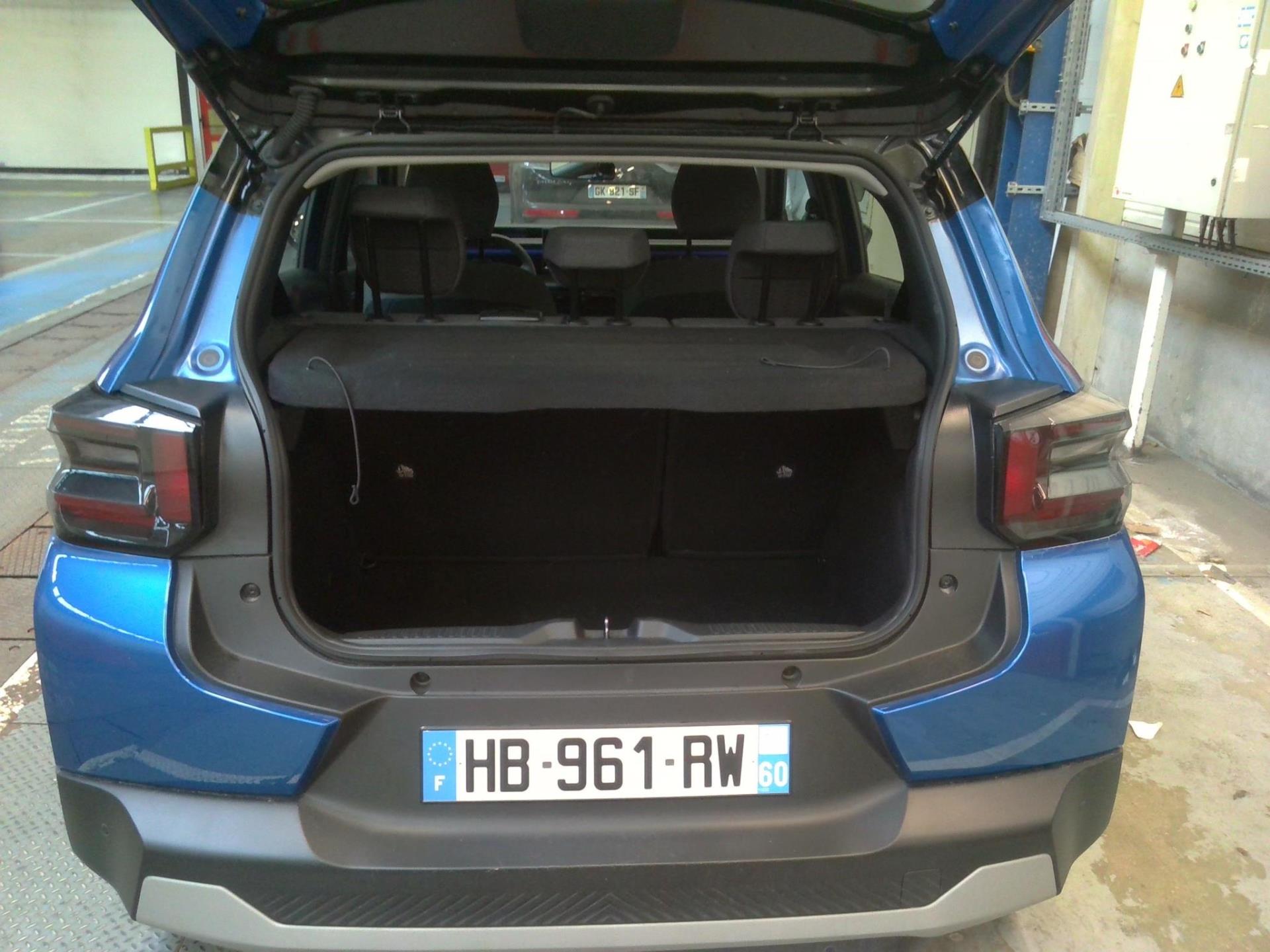 Citroen C3 Turbo 100 ch BVM6 Plus 2025