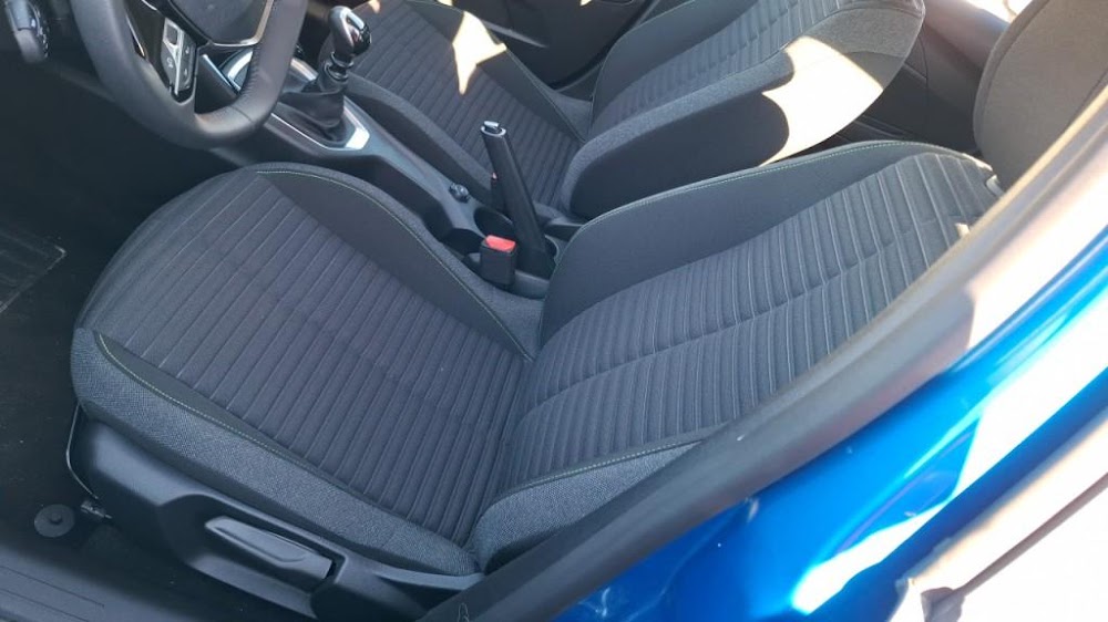 Foto Peugeot 308 11