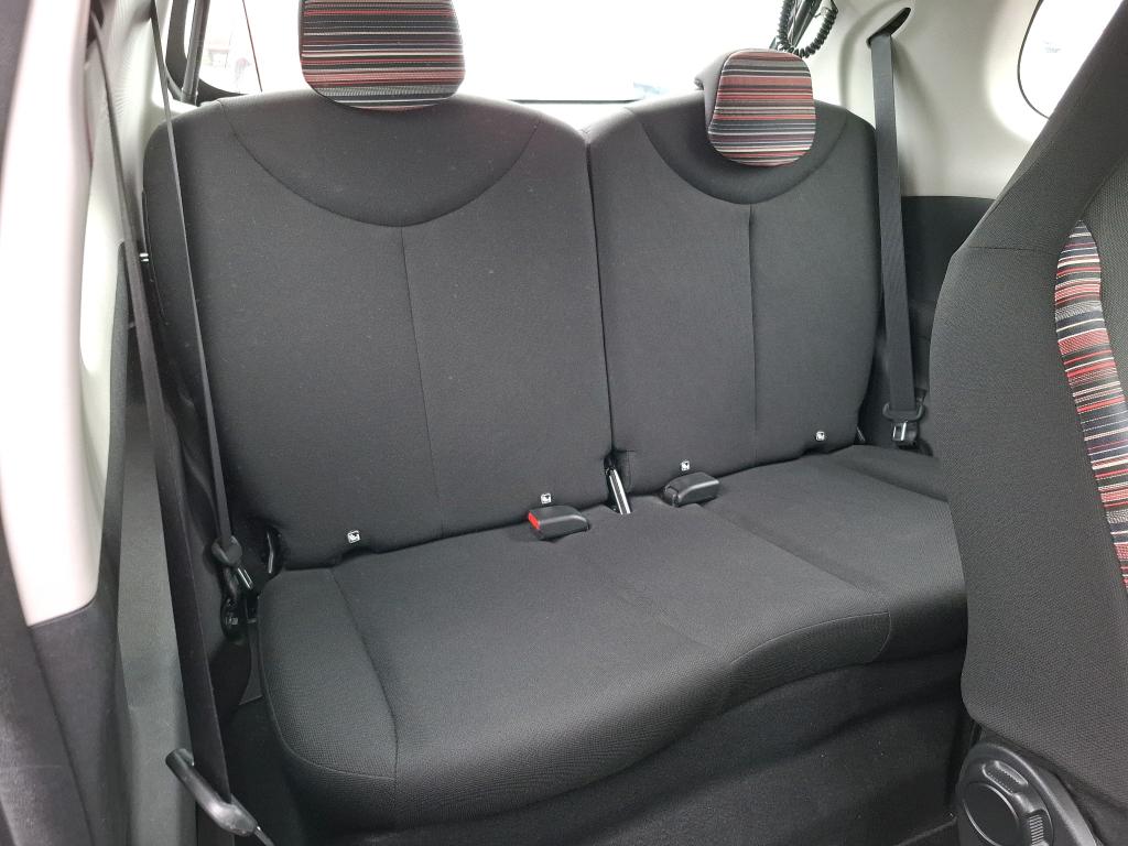 Citroen C1 VTi 72 S&S Feel 2021