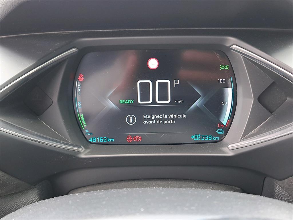 DS DS3 Crossback E-Tense Performance Line+ 2020