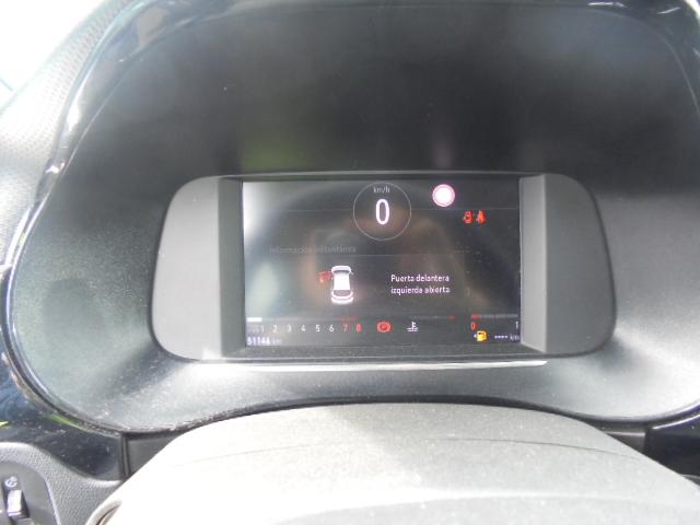 Foto Opel Corsa 4