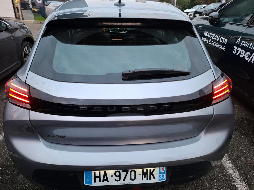 Peugeot 208 100 S&S BVM6 Style 2024