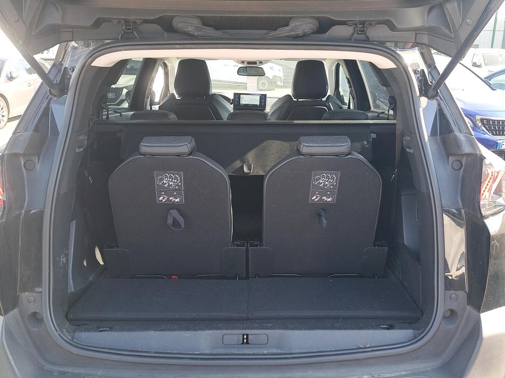 Peugeot 5008 BlueHDi 130ch S&S EAT8 Allure Pack 2021