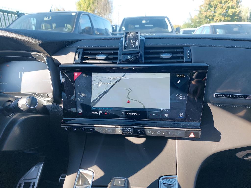 DS DS 7 CROSSBACK / DS 7 