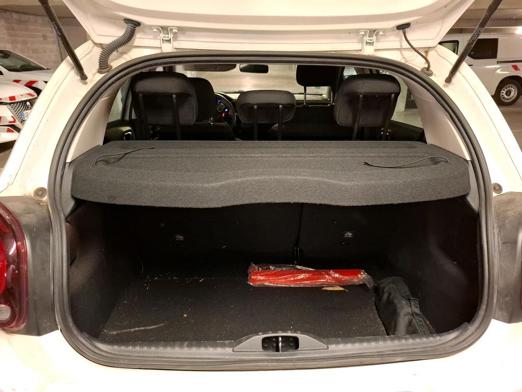 Citroen C3 BlueHDi 75 S&S Feel 2019