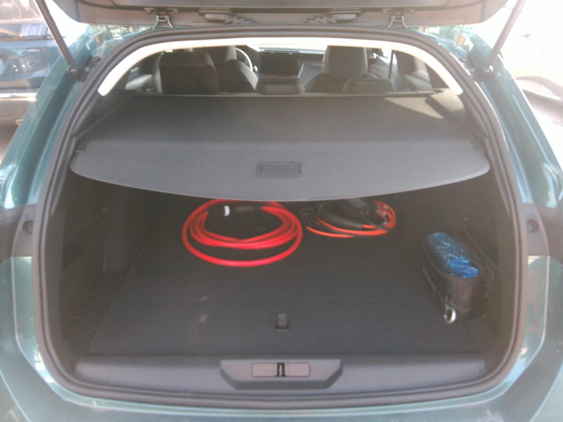 Peugeot 308 SW Electrique 54 kWh 156ch Allure 2023