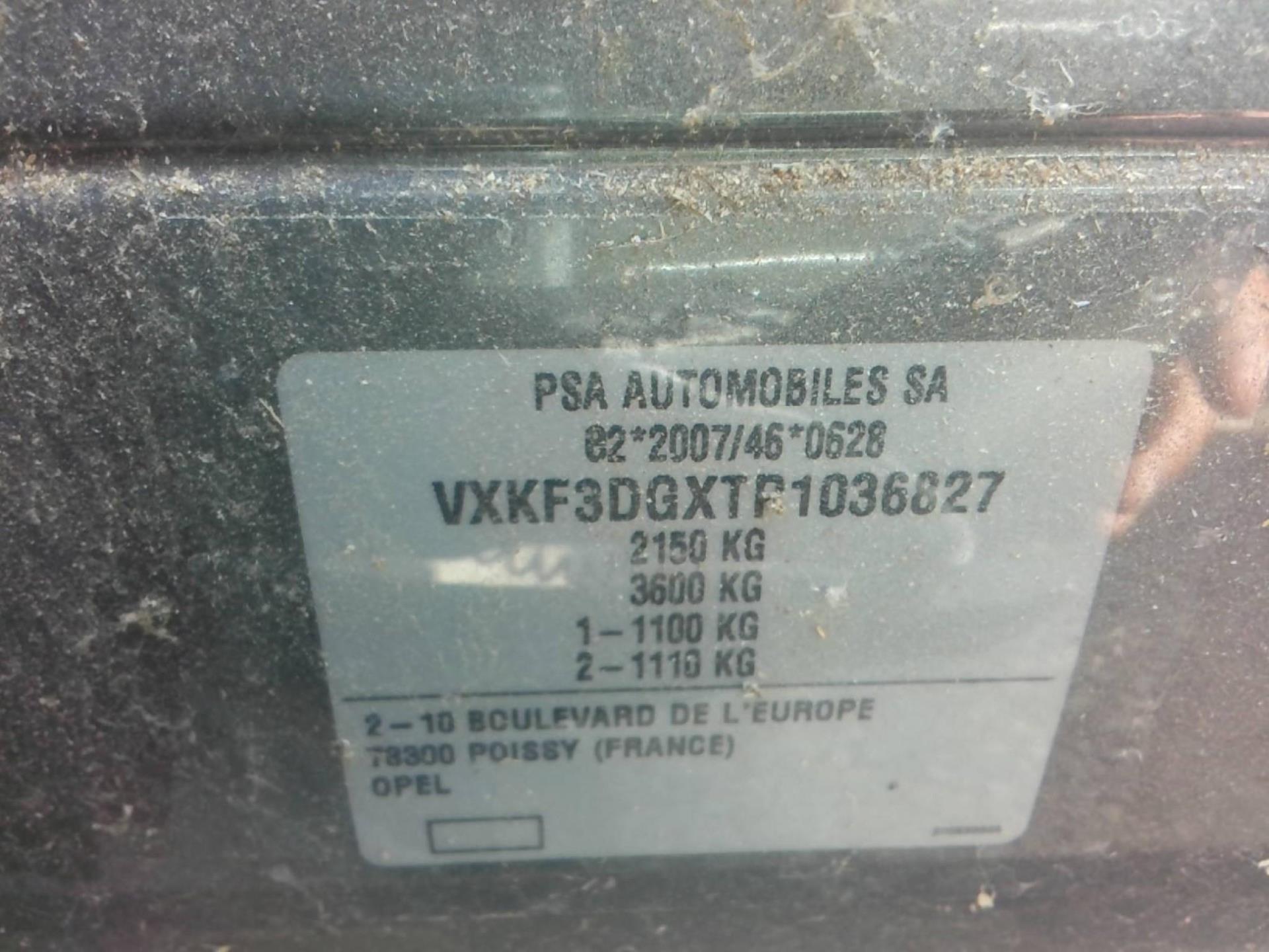 Opel Astra Hybride Rechargeable 180 ch BVA8 GS 2023