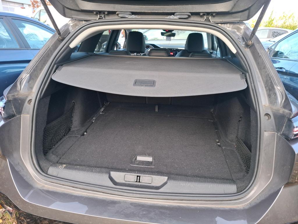 Peugeot 308 SW BlueHDi 130ch S&S BVM6 Allure 2022