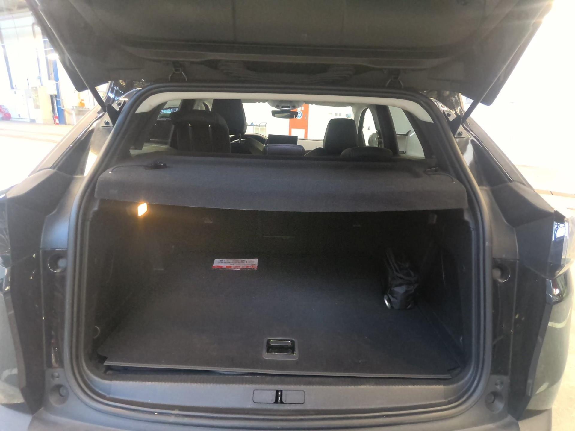 Peugeot 3008 Hybrid 225 e-EAT8 Allure Pack 2022
