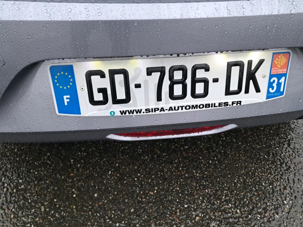 Opel Corsa 1.2 75 ch BVM5 Edition Business 2021