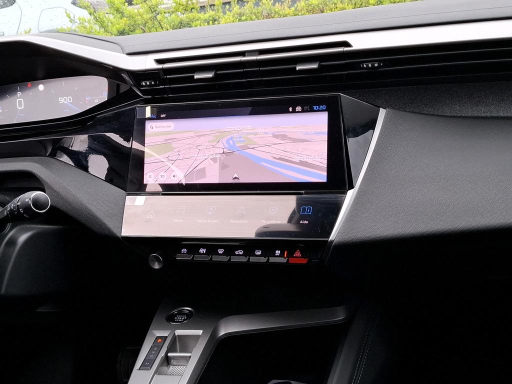 Peugeot 308 PureTech 130ch S&S EAT8 Allure Pack 2024