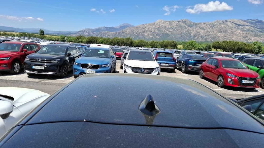 Foto DS DS3 CROSSBACK 5
