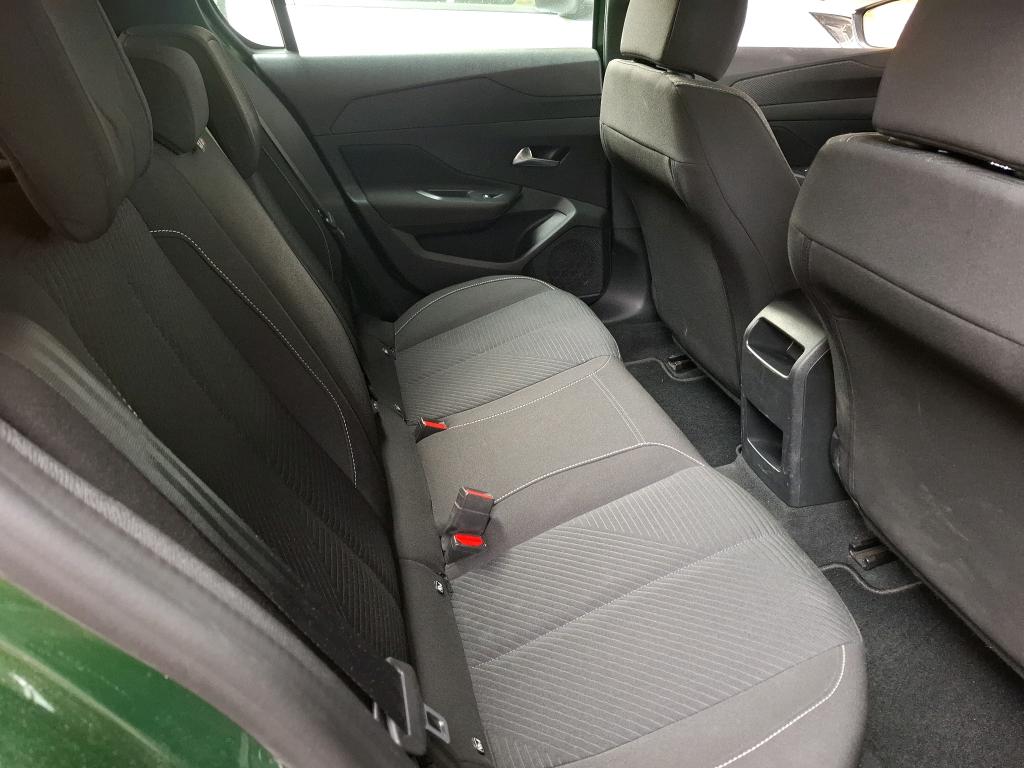 Peugeot 308 PHEV 180 e-EAT8 Active Pack 2023