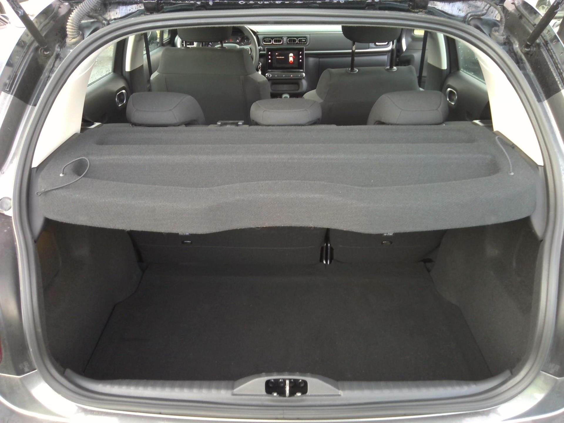 Citroen C3 PureTech 110 S&S BVM6 C-Series 2023