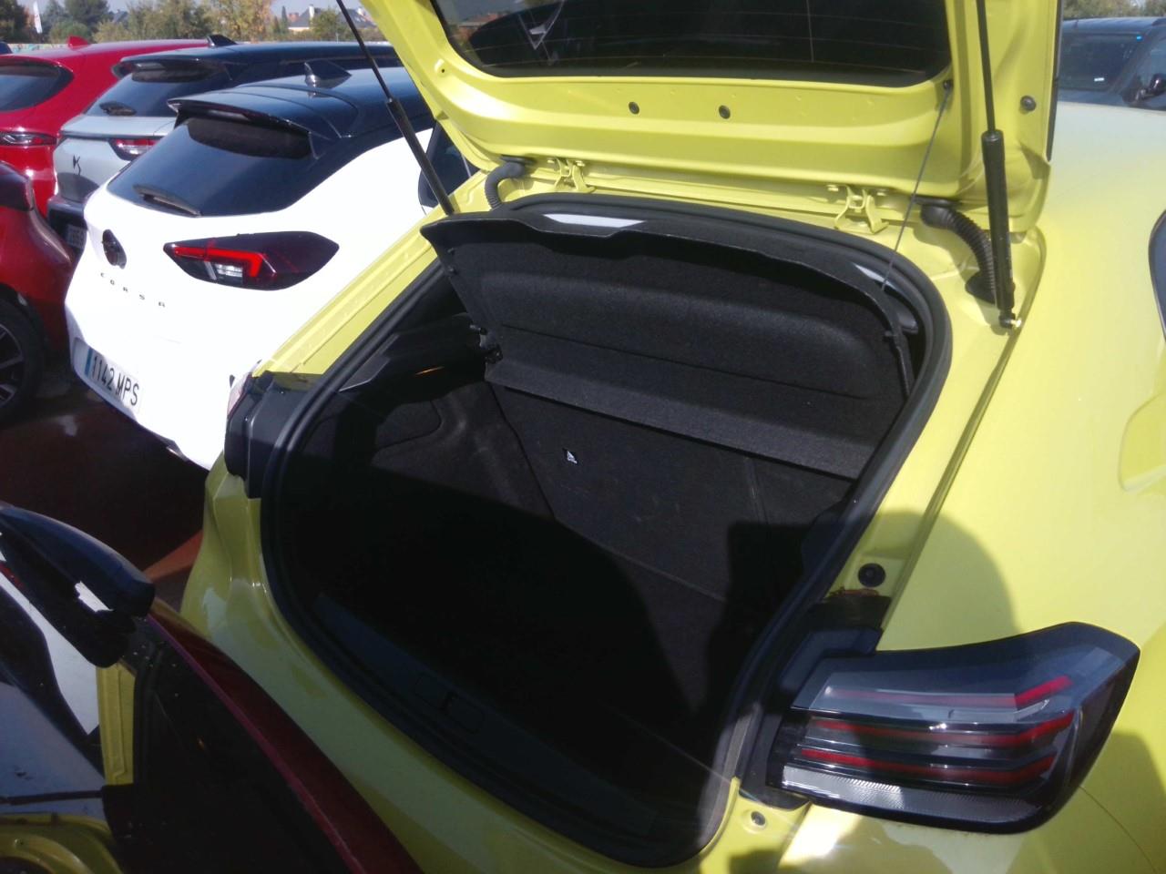 Foto Peugeot 308 7