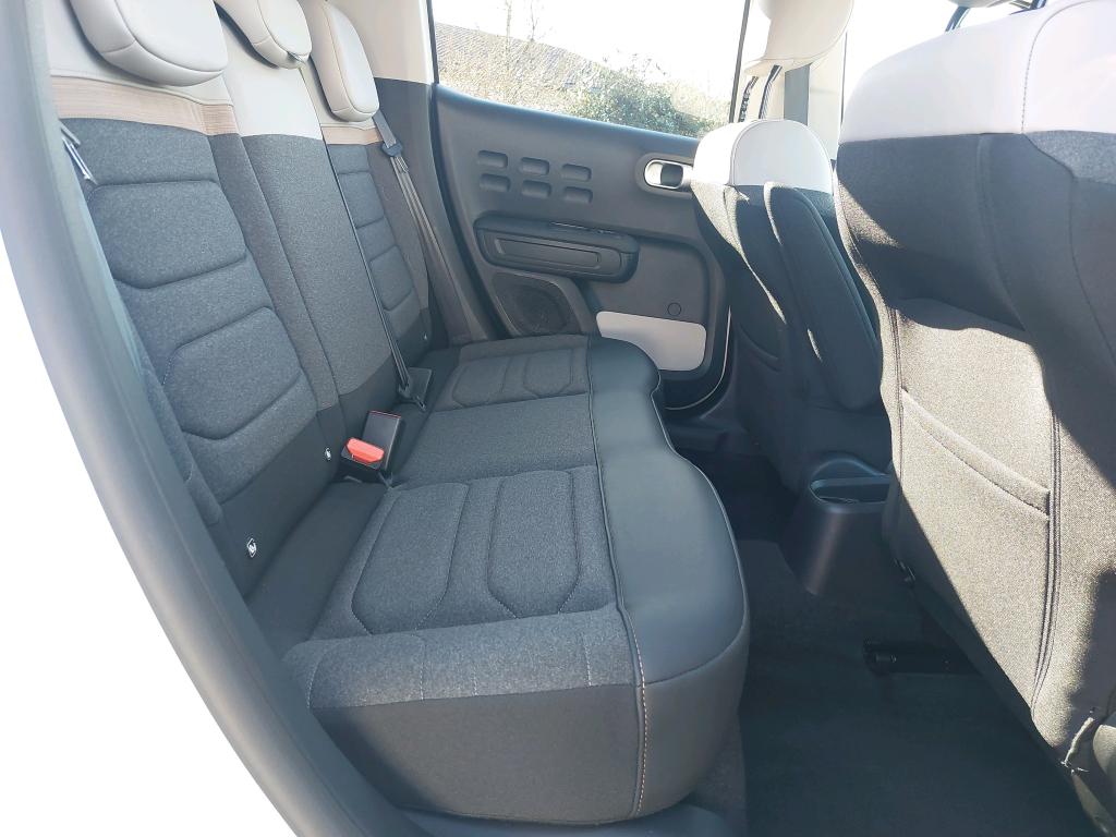 Citroen C3 PureTech 83 S&S BVM5 Shine 2023