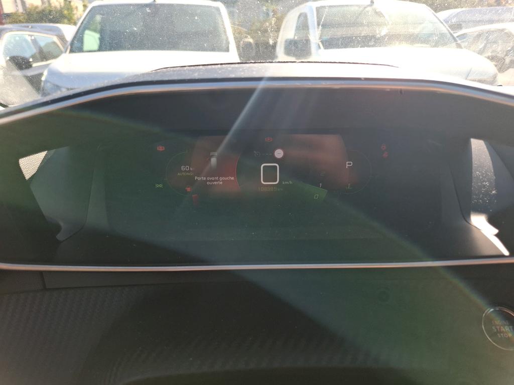 Peugeot 2008 BlueHDi 130 S&S EAT8 Allure Business 2021