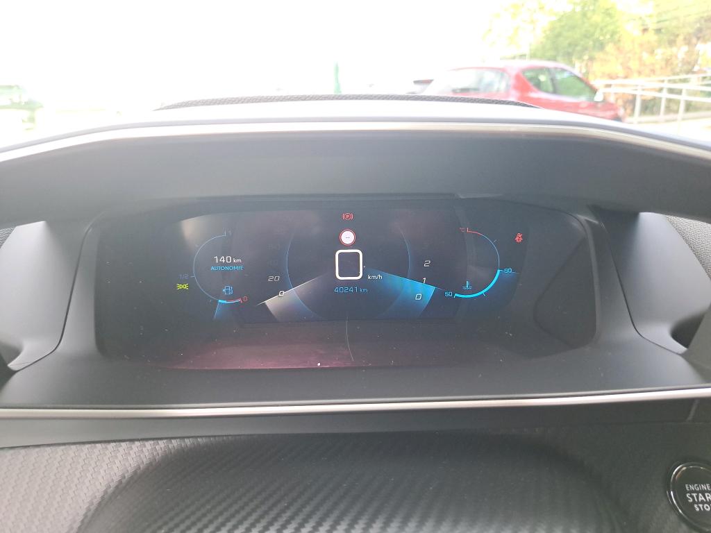 Peugeot 208 PureTech 100 S&S BVM6 GT 2022