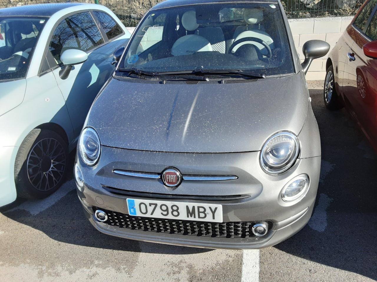 Fiat 500 500 Dolcevita 1.0 Hybrid 51 KW (70 CV)