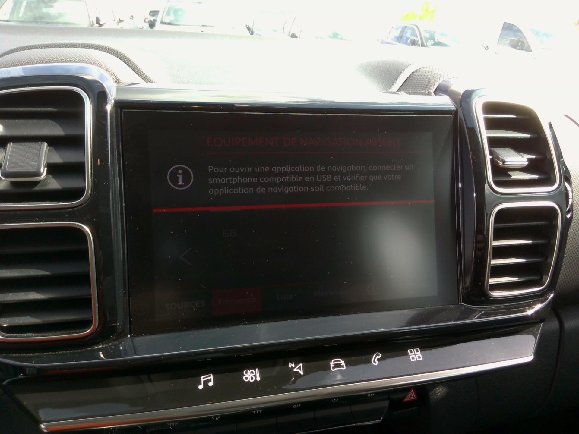 Citroen C5 Aircross PureTech 130 S&S BVM6 Feel 2023