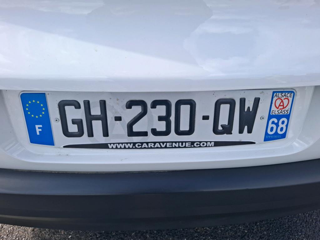 Citroen C3 BlueHDi 100 S&S BVM6 Shine 2022