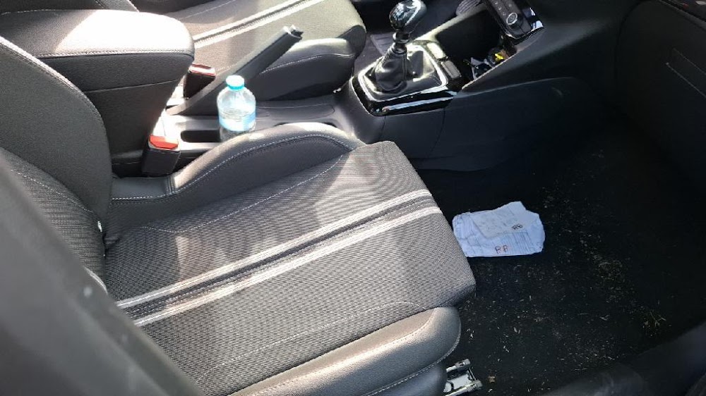 Foto Opel Corsa 12