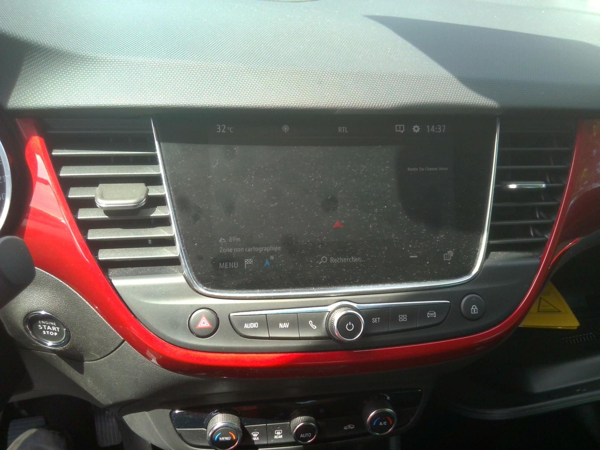 Opel CROSSLAND X / CROSSLAND 