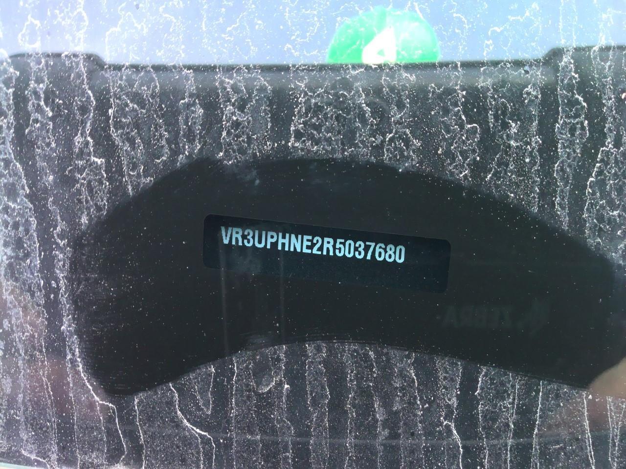 Foto Peugeot 208 6